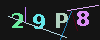 Gambar captcha